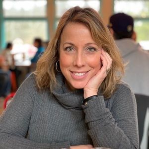 Meet your Posher, Mary